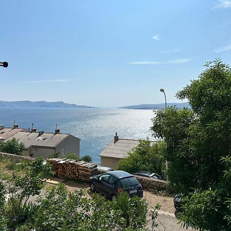 Senj Seaview Apartment Exterior foto