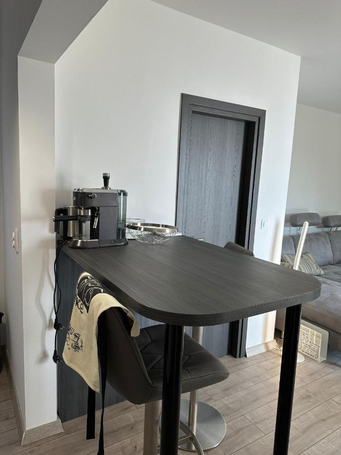 Senj Seaview Apartment Exterior foto